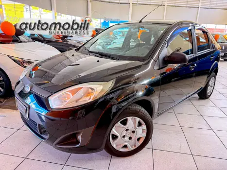 FORD Fiesta Sedan 1.6 4P SE FLEX, Foto 14