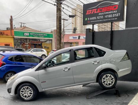 FORD Fiesta Sedan 1.6 4P FLEX, Foto 3