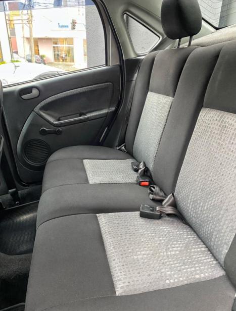 FORD Fiesta Sedan 1.6 4P FLEX, Foto 5