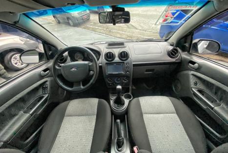 FORD Fiesta Sedan 1.6 4P FLEX, Foto 6