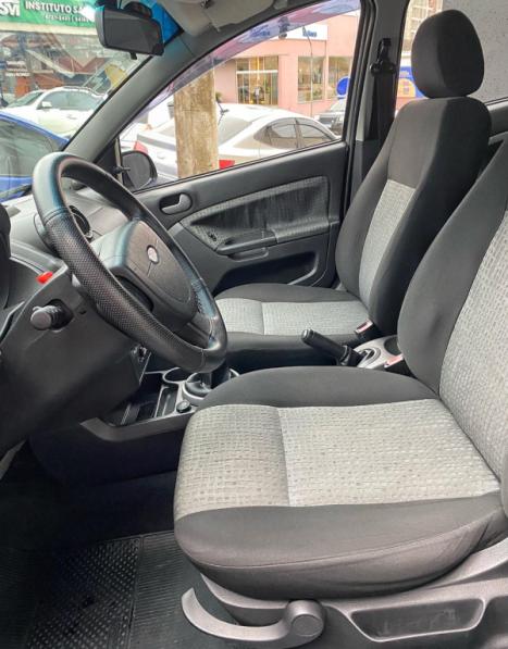FORD Fiesta Sedan 1.6 4P FLEX, Foto 7