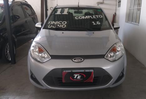 FORD Fiesta Sedan 1.6 4P CLASS FLEX, Foto 1