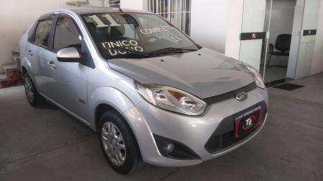 FORD Fiesta Sedan 1.6 4P CLASS FLEX, Foto 2