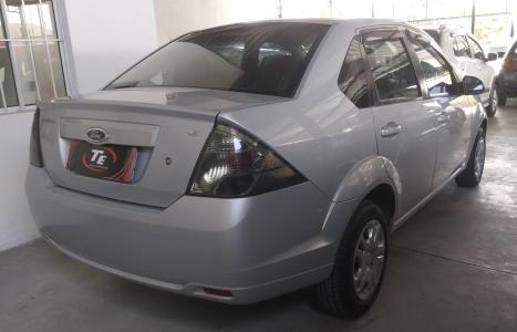 FORD Fiesta Sedan 1.6 4P CLASS FLEX, Foto 4