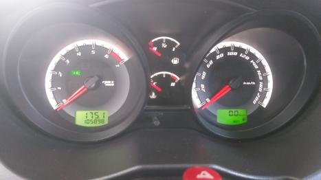 FORD Fiesta Sedan 1.6 4P CLASS FLEX, Foto 9