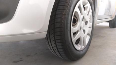 FORD Fiesta Sedan 1.6 4P CLASS FLEX, Foto 15