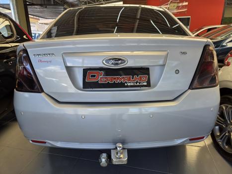 FORD Fiesta Sedan 1.6 4P SE FLEX, Foto 2