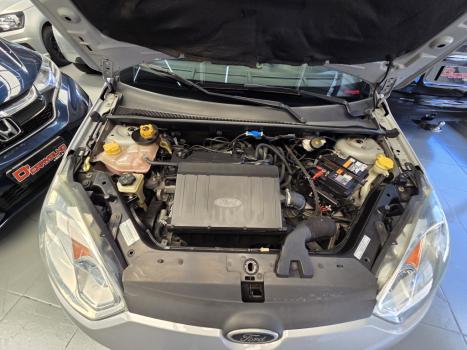 FORD Fiesta Sedan 1.6 4P SE FLEX, Foto 8
