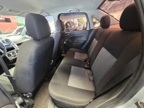 FORD Fiesta Sedan 1.6 4P SE FLEX, Foto 10