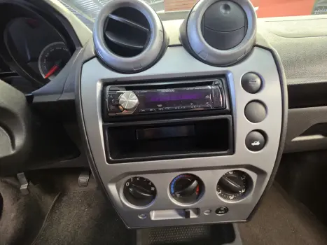 FORD Fiesta Sedan 1.6 4P SE FLEX, Foto 12