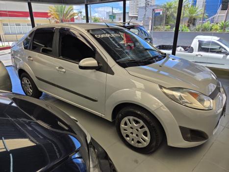 FORD Fiesta Sedan 1.6 4P SE FLEX, Foto 14