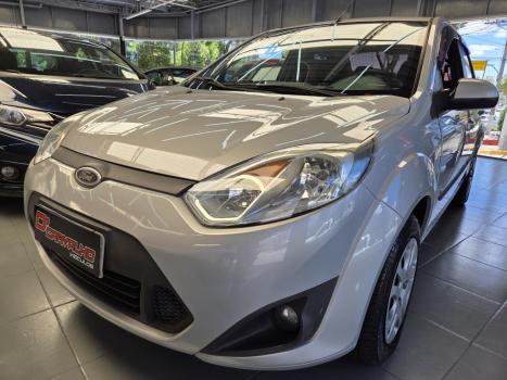 FORD Fiesta Sedan 1.6 4P SE FLEX, Foto 15