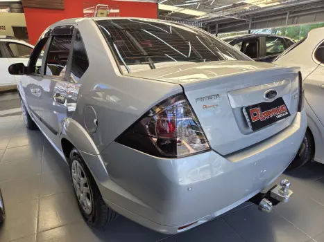 FORD Fiesta Sedan 1.6 4P SE FLEX, Foto 16