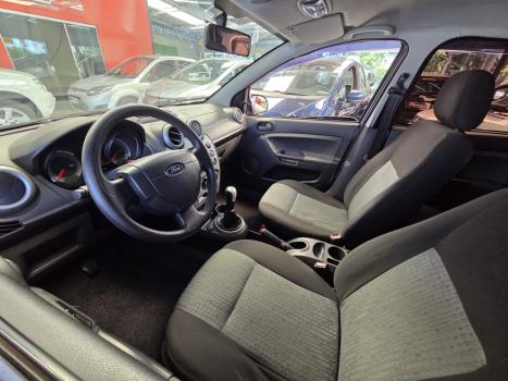 FORD Fiesta Sedan 1.6 4P SE FLEX, Foto 17