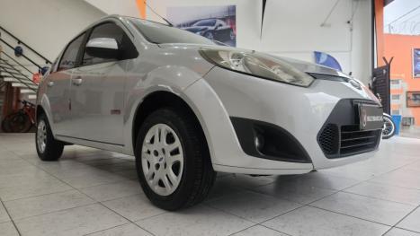 FORD Fiesta Sedan 1.6 4P FLEX, Foto 2