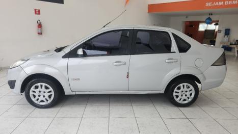 FORD Fiesta Sedan 1.6 4P FLEX, Foto 4