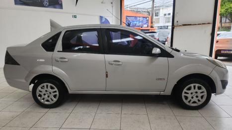 FORD Fiesta Sedan 1.6 4P FLEX, Foto 5