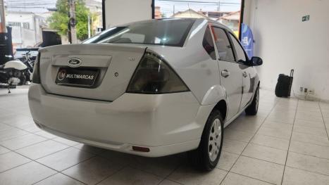 FORD Fiesta Sedan 1.6 4P FLEX, Foto 6
