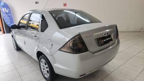 FORD Fiesta Sedan 1.6 4P FLEX, Foto 7