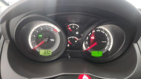 FORD Fiesta Sedan 1.6 4P FLEX, Foto 9