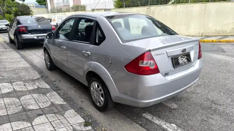 FORD Fiesta Sedan 1.0 4P FLEX, Foto 2