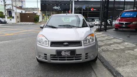 FORD Fiesta Sedan 1.0 4P FLEX, Foto 3