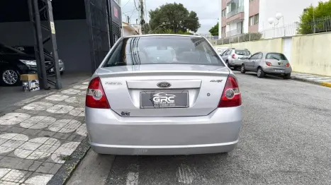 FORD Fiesta Sedan 1.0 4P FLEX, Foto 4