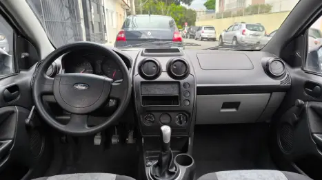 FORD Fiesta Sedan 1.0 4P FLEX, Foto 5