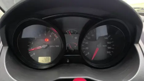 FORD Fiesta Sedan 1.0 4P FLEX, Foto 6