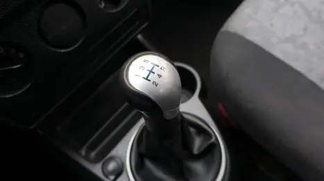 FORD Fiesta Sedan 1.0 4P FLEX, Foto 7