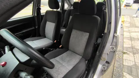 FORD Fiesta Sedan 1.0 4P FLEX, Foto 9