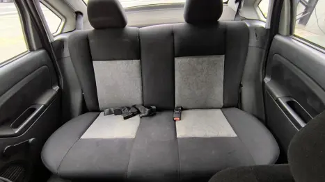 FORD Fiesta Sedan 1.0 4P FLEX, Foto 10