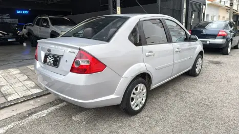 FORD Fiesta Sedan 1.0 4P FLEX, Foto 12