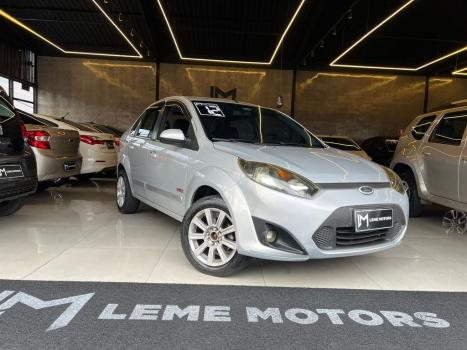 FORD Fiesta Sedan 1.6 4P CLASS FLEX, Foto 1