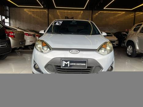 FORD Fiesta Sedan 1.6 4P CLASS FLEX, Foto 2