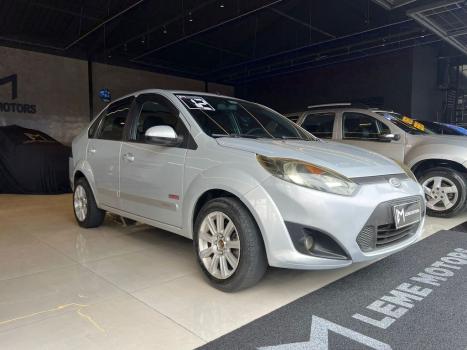 FORD Fiesta Sedan 1.6 4P CLASS FLEX, Foto 3