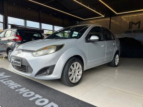 FORD Fiesta Sedan 1.6 4P CLASS FLEX, Foto 4