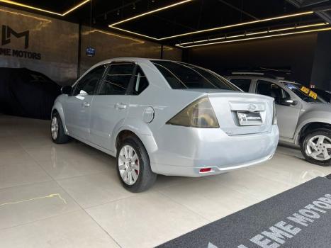 FORD Fiesta Sedan 1.6 4P CLASS FLEX, Foto 6
