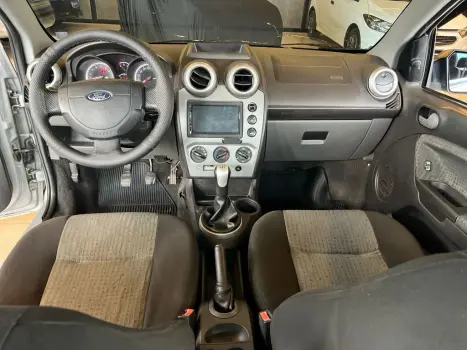 FORD Fiesta Sedan 1.6 4P CLASS FLEX, Foto 7