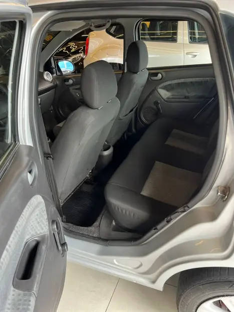 FORD Fiesta Sedan 1.6 4P CLASS FLEX, Foto 8