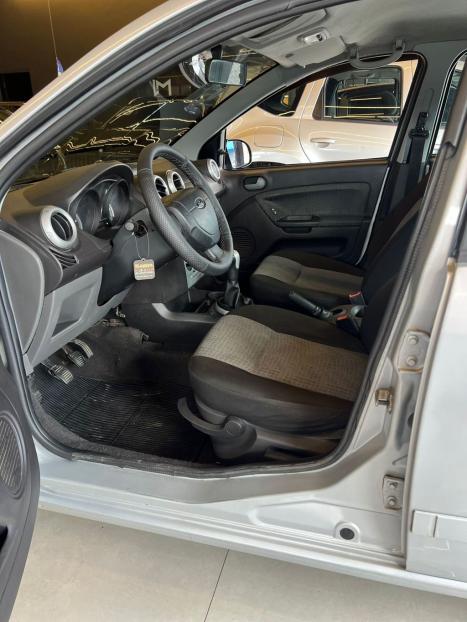 FORD Fiesta Sedan 1.6 4P CLASS FLEX, Foto 9