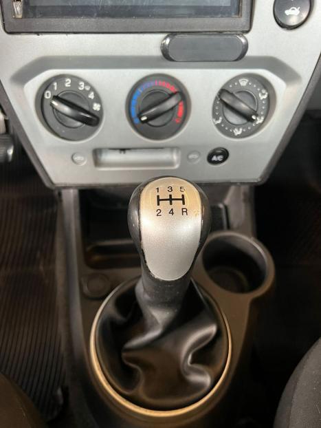 FORD Fiesta Sedan 1.6 4P CLASS FLEX, Foto 10