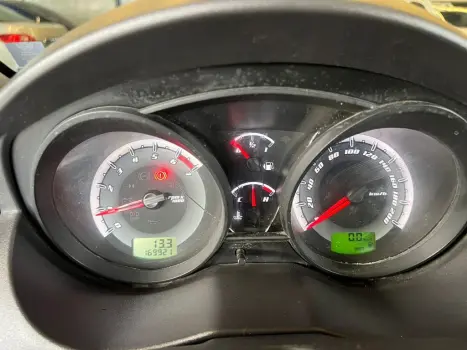 FORD Fiesta Sedan 1.6 4P CLASS FLEX, Foto 11