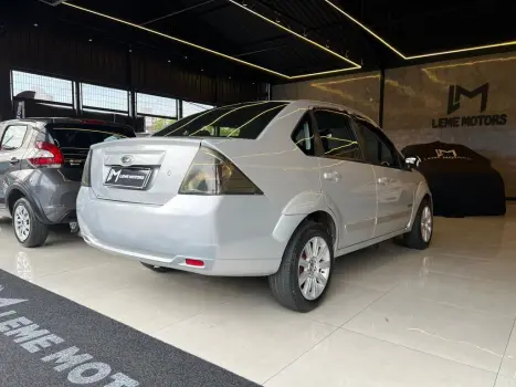 FORD Fiesta Sedan 1.6 4P CLASS FLEX, Foto 12