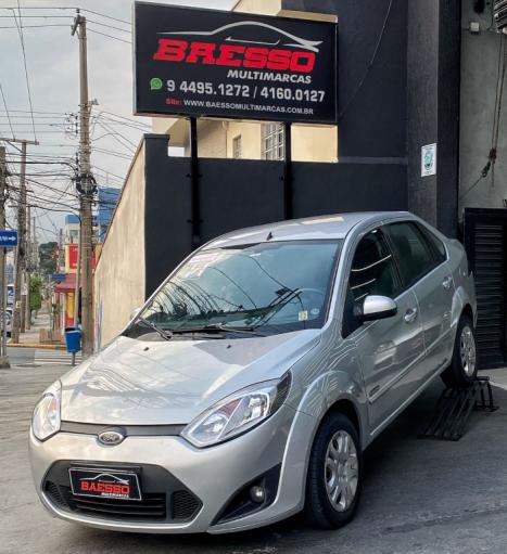 FORD Fiesta Sedan 1.6 4P FLEX, Foto 2