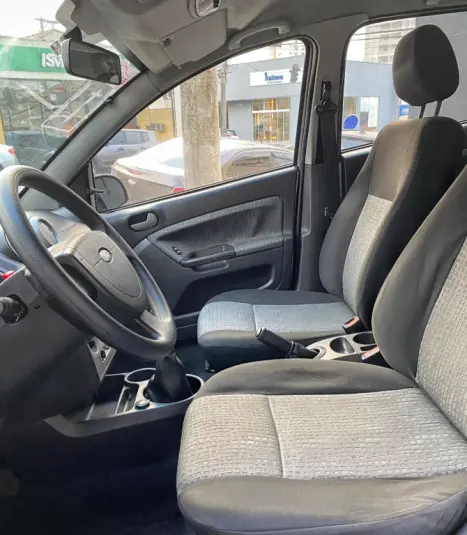 FORD Fiesta Sedan 1.6 4P FLEX, Foto 7