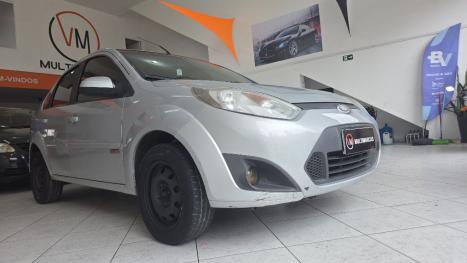 FORD Fiesta Sedan 1.6 4P FLEX, Foto 3