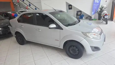 FORD Fiesta Sedan 1.6 4P FLEX, Foto 4