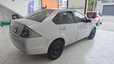 FORD Fiesta Sedan 1.6 4P FLEX, Foto 5