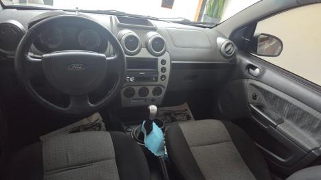 FORD Fiesta Sedan 1.6 4P FLEX, Foto 7